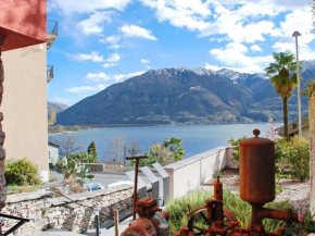 Holiday Home Rossella by Interhome